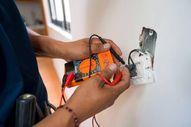 Best Commercial Electrician Services  in Presquille, LA