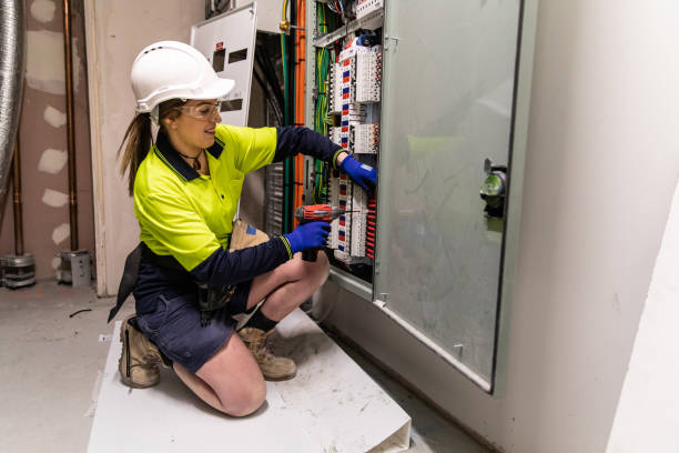Best Electrical Repair Services  in Presquille, LA