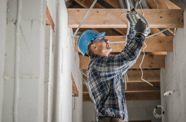 Best Circuit Breaker Repair  in Presquille, LA