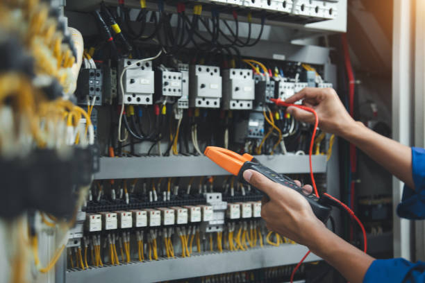 Best Electrical Installation Contractor  in Presquille, LA