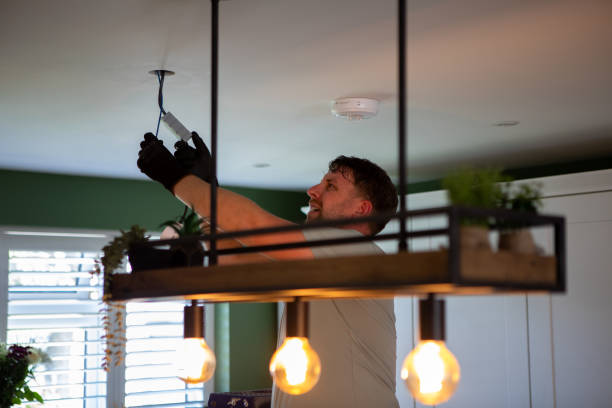 Best Emergency Electrical Repair  in Presquille, LA