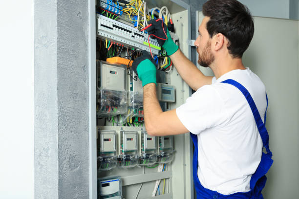 Best Electrician Near Me  in Presquille, LA