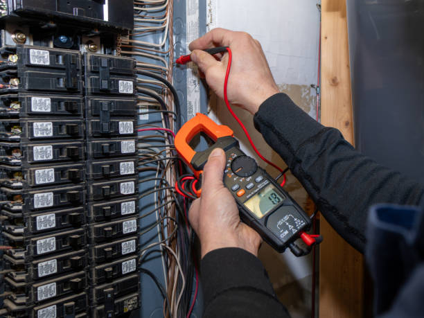 Best Affordable Electrical Installation  in Presquille, LA