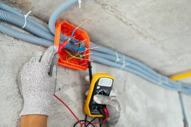 Best Local Electrician Companies  in Presquille, LA